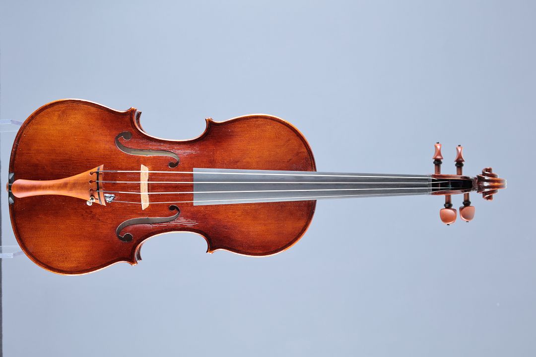 Leonhardt Rainer W. - Mittenwald Anno 2025 - dunkler Herbst - G-848